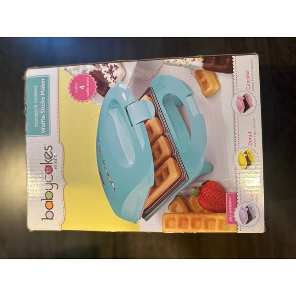 Babycakes Mini - Picture 2 of 3